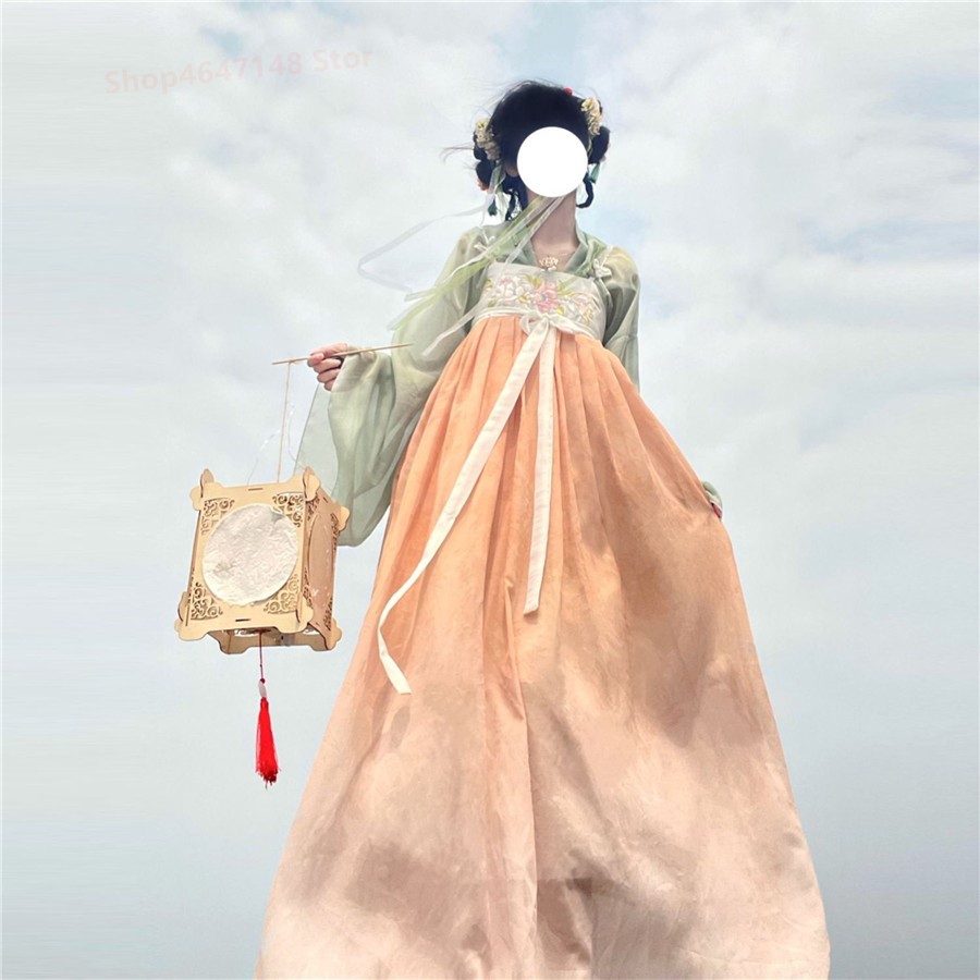 Ethnic Dress Fashion Show - Traditional Dress for Women Clothing Fairy