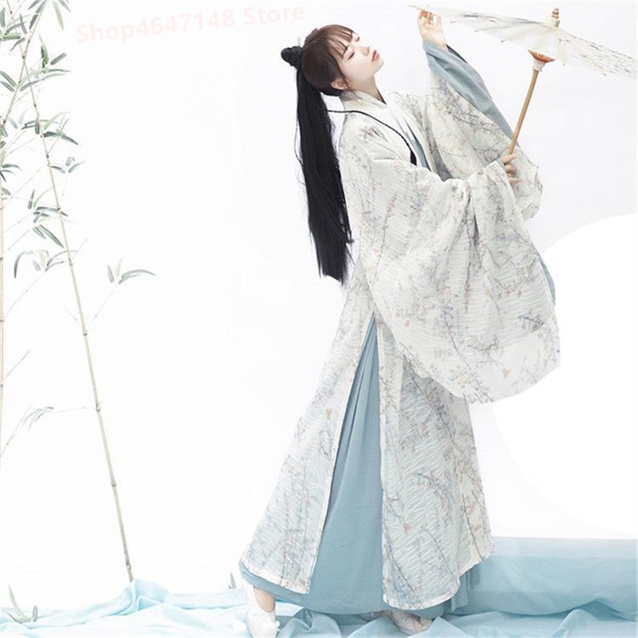 Chinese Traditional Dress for  - مراجعة Ethnic Dress Fashion Show وسعره