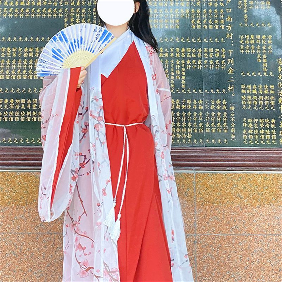 Chinese Traditional Dress for  - مراجعة Ethnic Dress Fashion Show وسعره