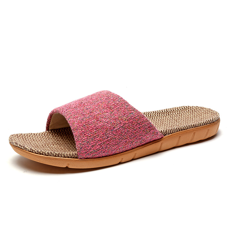 Women's Breathable Linen Slipp - مراجعة Ethnic Wear وسعره