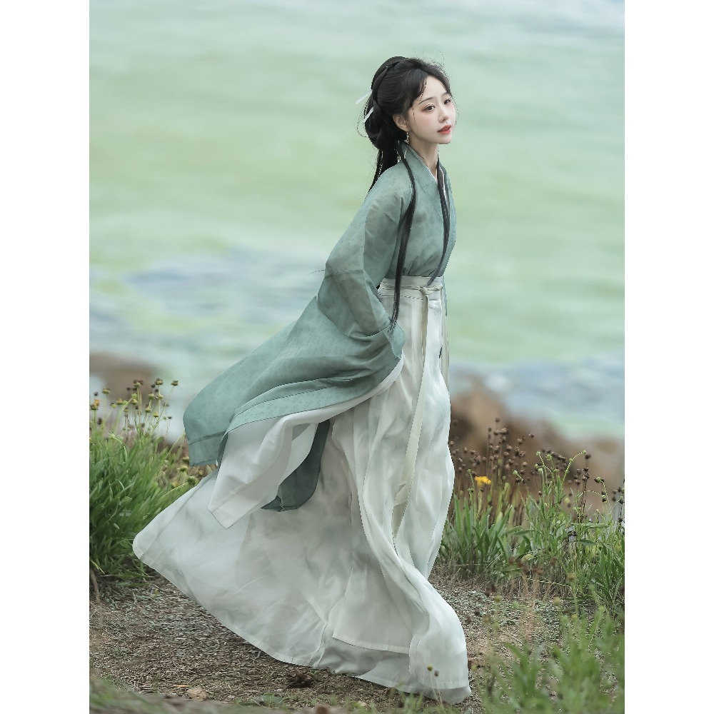 Cosplay Costumes Ethnic Style  - مراجعة Ethnic Dress Fashion Show وسعره