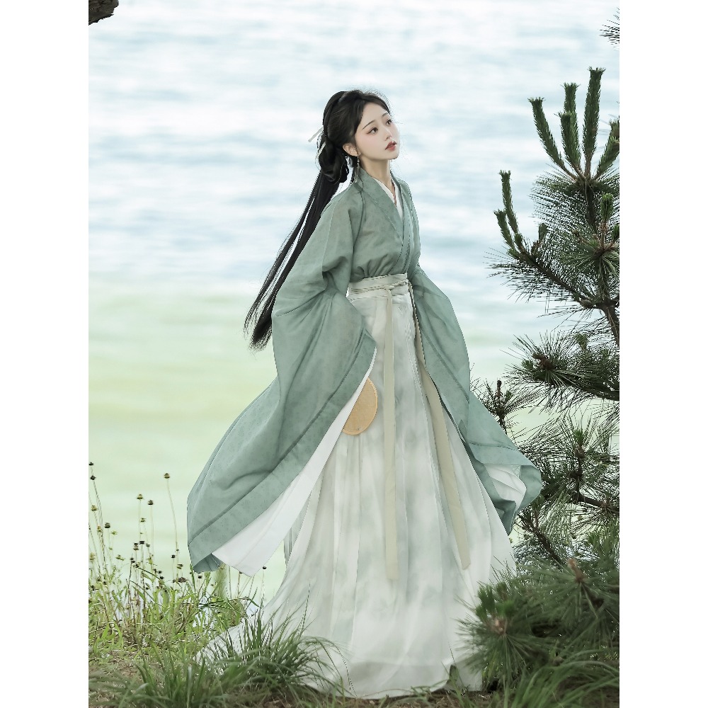 Cosplay Costumes Ethnic Style  - مراجعة Ethnic Dress Fashion Show وسعره