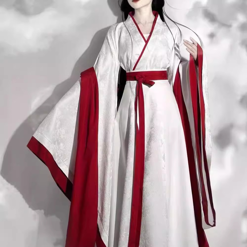 Chinese Traditional Dress for  - مراجعة Ethnic Dress Fashion Show وسعره