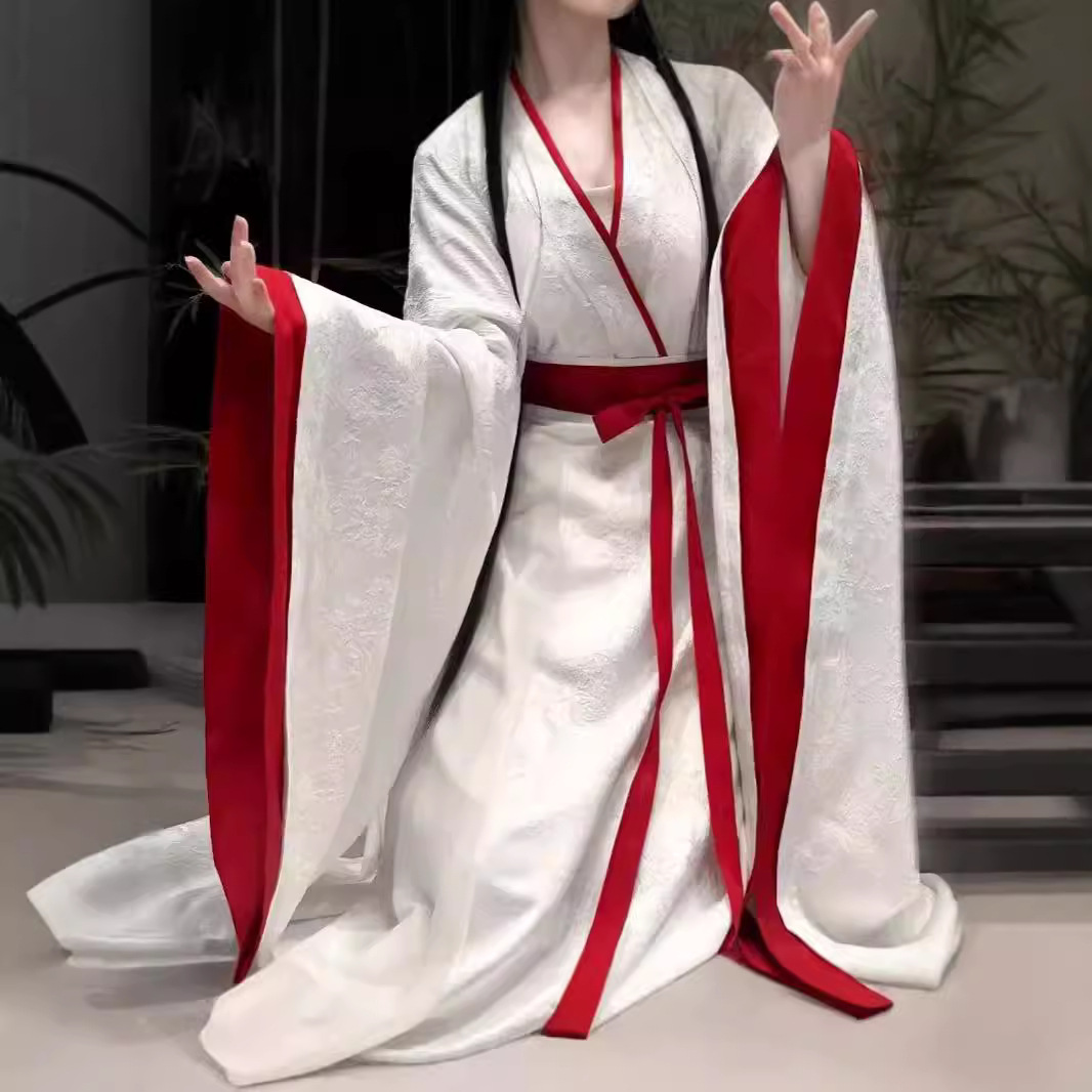 Chinese Traditional Dress for  - مراجعة Ethnic Dress Fashion Show وسعره
