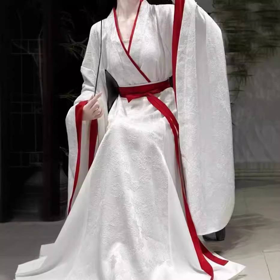 Chinese Traditional Dress for  - مراجعة Ethnic Dress Fashion Show وسعره