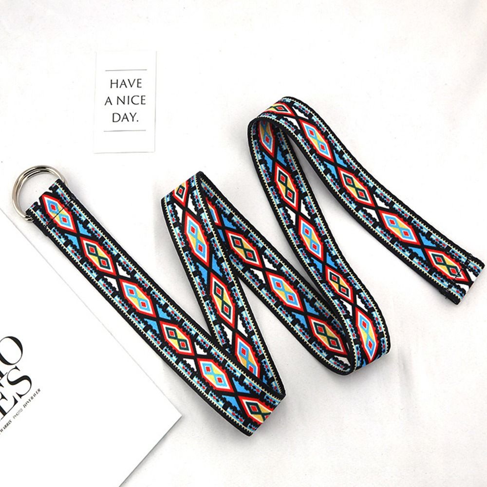 Women Men Nylon Braided Canvas - مراجعة Men'S Ethnic Fashion Trends وسعره