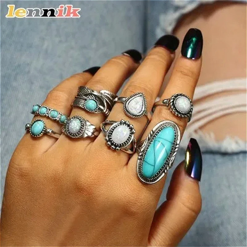 LENNIK Hot Boho Women's Ethnic - مراجعة Ethnic Wear Fashion Designer وسعره