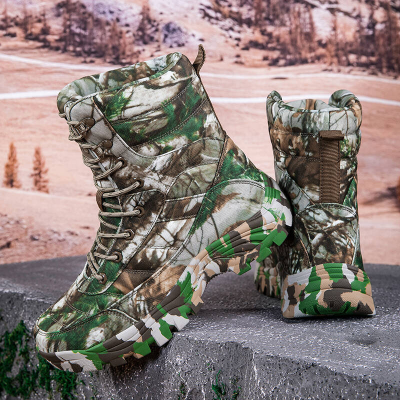 Outdoor Boots Men Hiking In Va - مراجعة Ethnic Wear وسعره