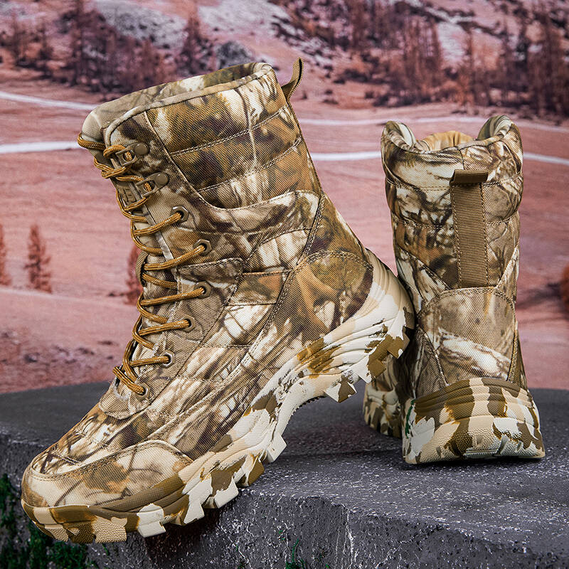 Outdoor Boots Men Hiking In Va - مراجعة Ethnic Wear وسعره