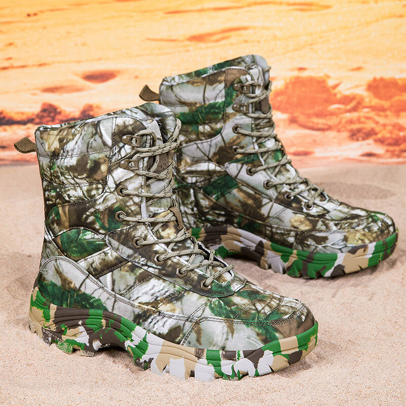 Outdoor Boots Men Hiking In Va - مراجعة Ethnic Wear وسعره