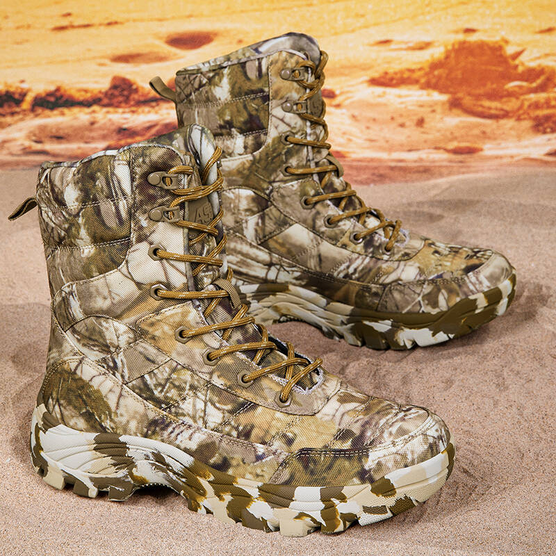 Outdoor Boots Men Hiking In Va - مراجعة Ethnic Wear وسعره