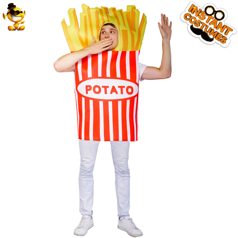 Adult French Fries Performance - مراجعة Ethnic Wear وسعره