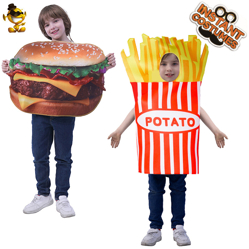 Adult French Fries Performance - مراجعة Ethnic Wear وسعره