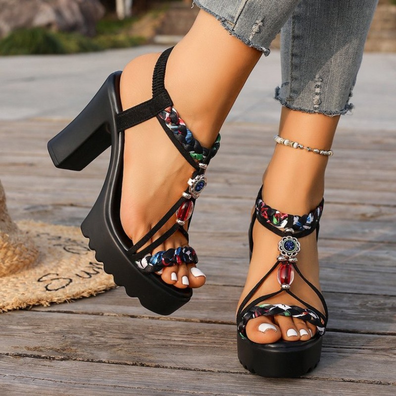 2026 New Summer Style Women's  - مراجعة Ethnic Fashion Style وسعره