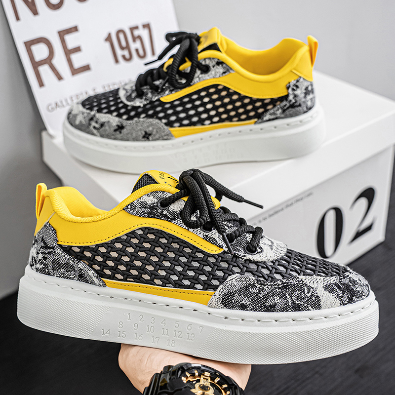 New Sneakers Casual Mens Desig - مراجعة Ethnic Wear Fashion Designer وسعره