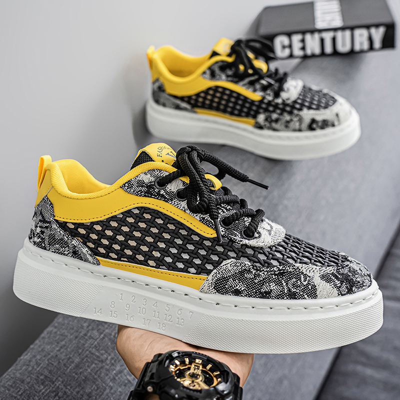 New Sneakers Casual Mens Desig - مراجعة Ethnic Wear Fashion Designer وسعره