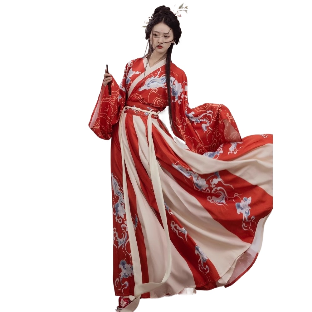Traditional Chinese Clothing H - مراجعة Ethnic Dress Fashion Show وسعره