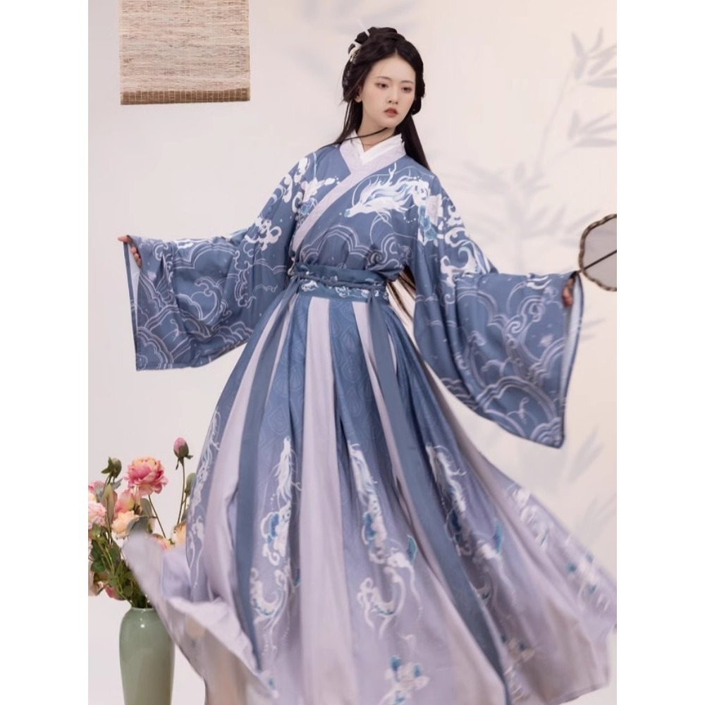 Traditional Chinese Clothing H - مراجعة Ethnic Dress Fashion Show وسعره