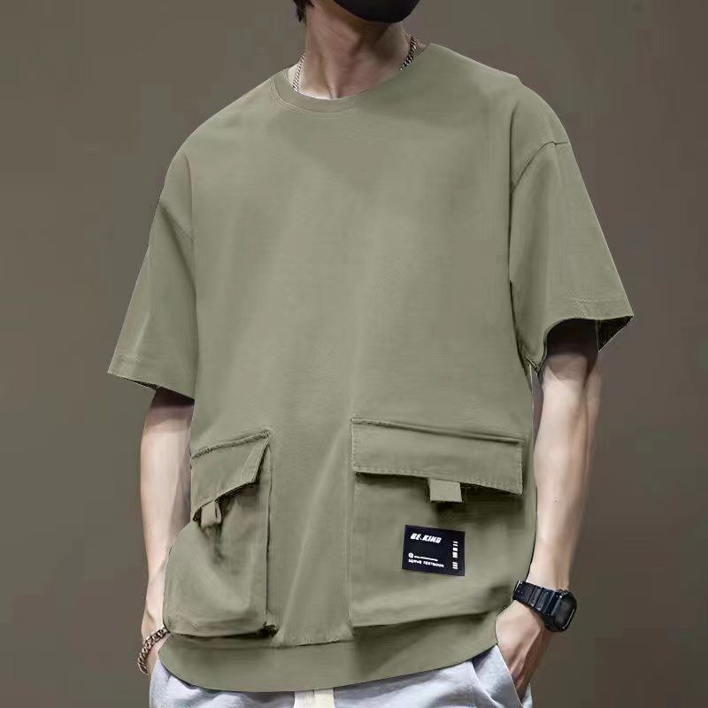 Summer New Cotton Vintage Ethn - مراجعة Men'S Ethnic Fashion Trends وسعره
