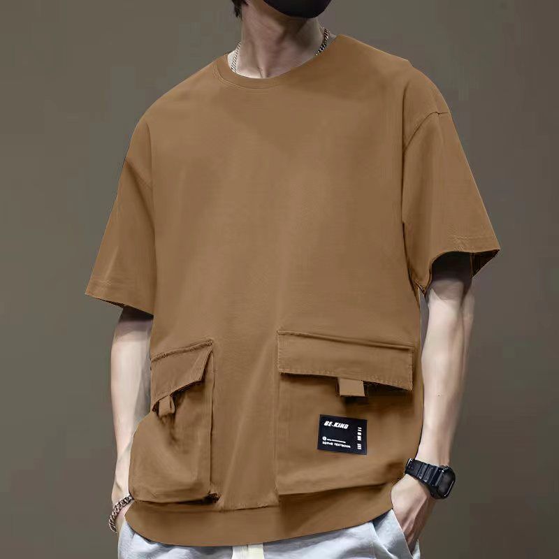 Summer New Cotton Vintage Ethn - مراجعة Men'S Ethnic Fashion Trends وسعره
