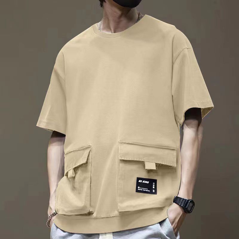 Summer New Cotton Vintage Ethn - مراجعة Men'S Ethnic Fashion Trends وسعره