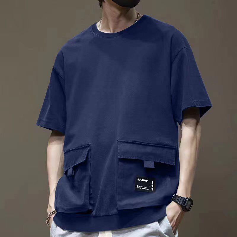 Summer New Cotton Vintage Ethn - مراجعة Men'S Ethnic Fashion Trends وسعره