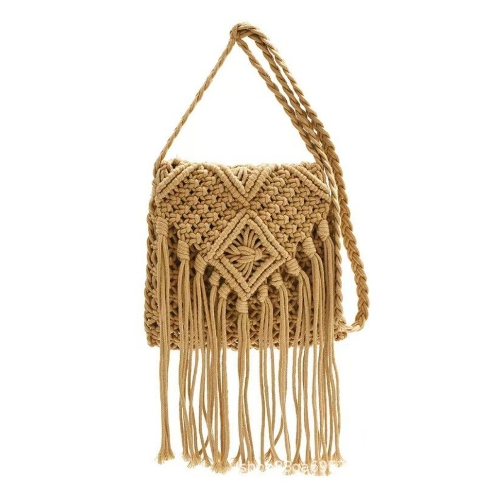 Fashion Ethnic Style Woven Str - مراجعة Ethnic Fashion Style وسعره