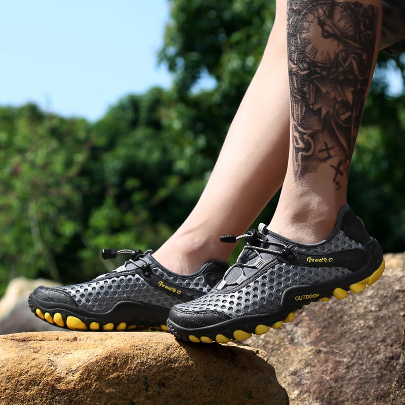 trekking mountain mens sports  - مراجعة Ethnic Fast Fashion وسعره