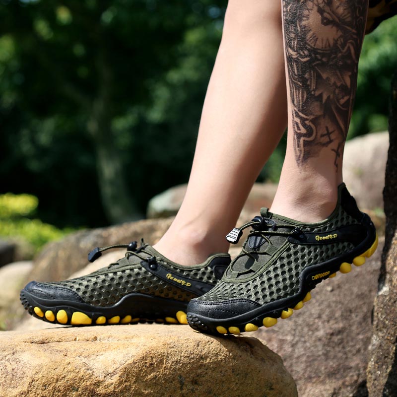 trekking mountain mens sports  - مراجعة Ethnic Fast Fashion وسعره
