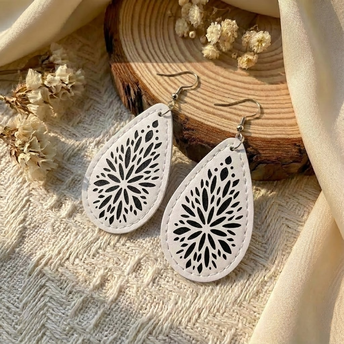 6 Pairs/Set, Fashionable Class - مراجعة Ethnic Wear Fashion Designer وسعره
