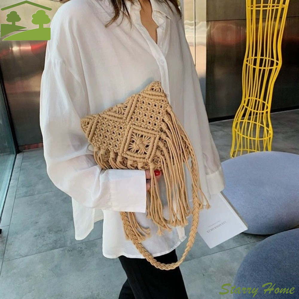 Fashion Ethnic Style Woven Str - مراجعة Ethnic Fashion Style وسعره