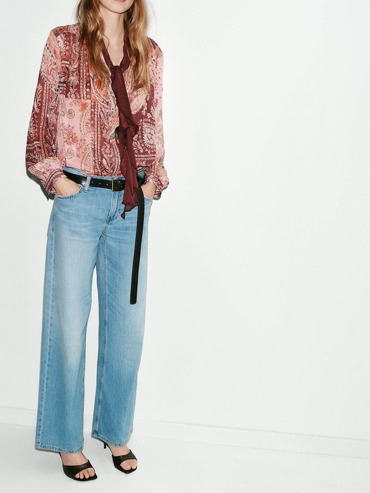 Spring New Arrival Women's Cas - مراجعة Ethnic Fashion Style وسعره