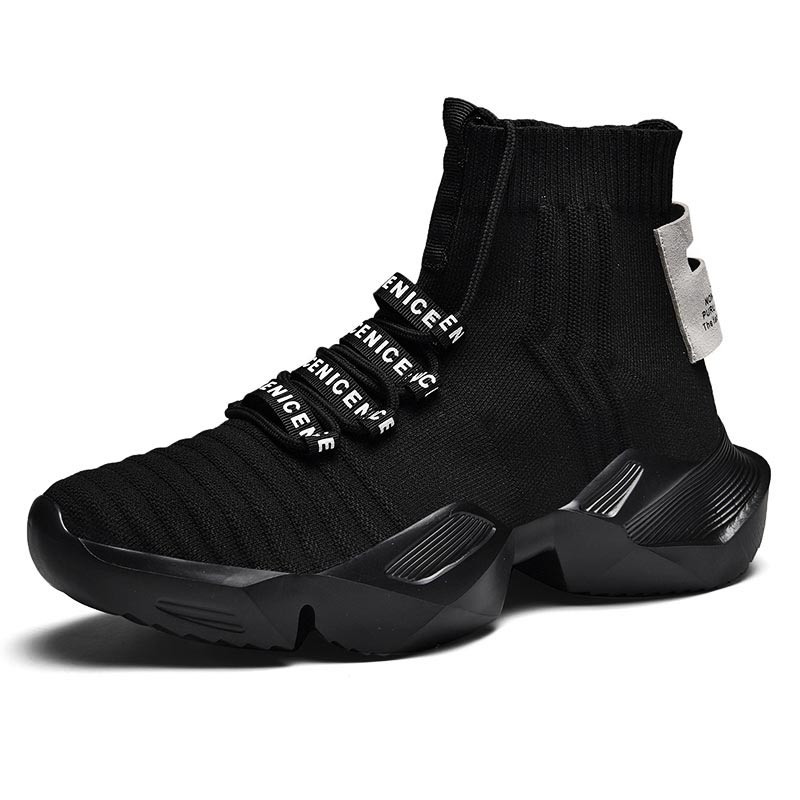 Plus Size High Top Massive Spo - مراجعة Ethnic Fast Fashion وسعره