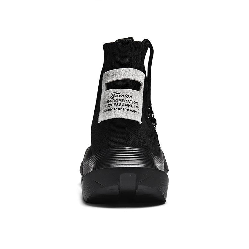 Plus Size High Top Massive Spo - مراجعة Ethnic Fast Fashion وسعره