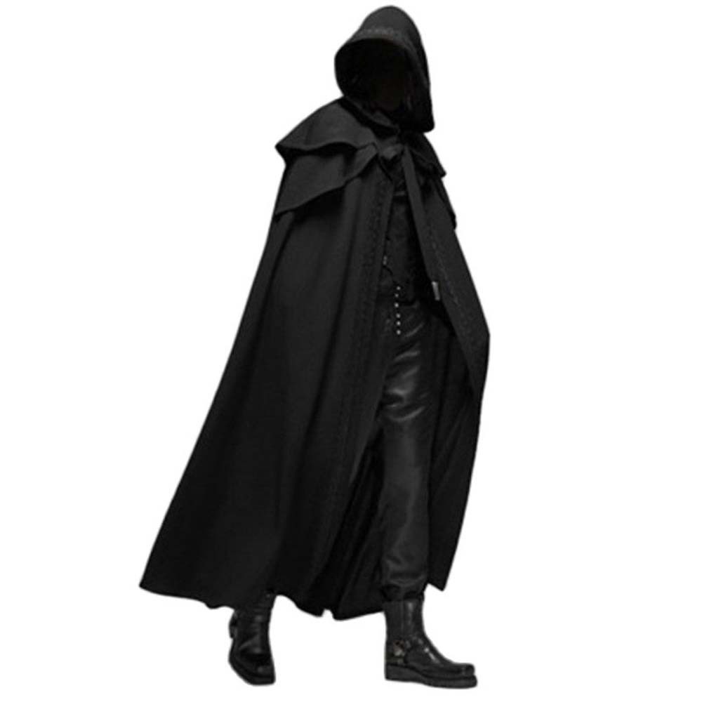 New Halloween Party Medieval 4 - مراجعة Ethnic Wear وسعره