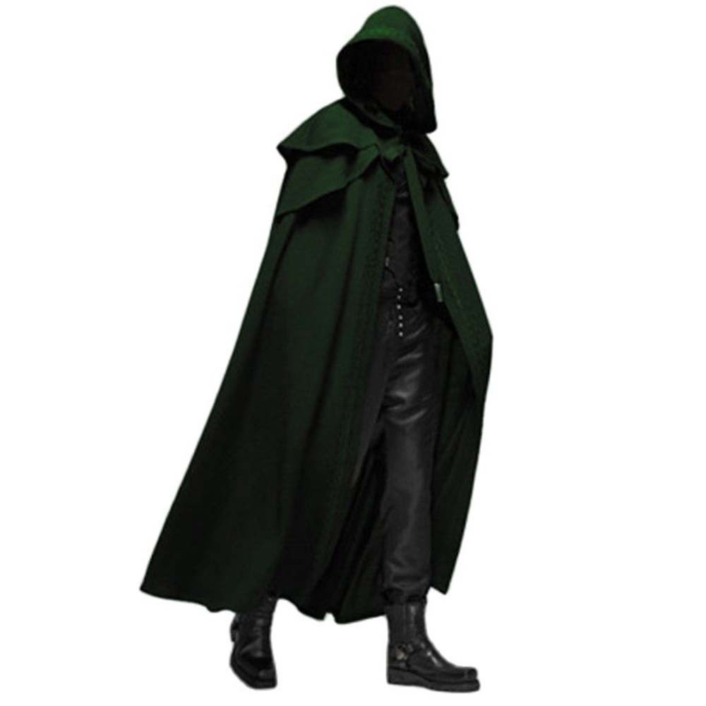 New Halloween Party Medieval 4 - مراجعة Ethnic Wear وسعره