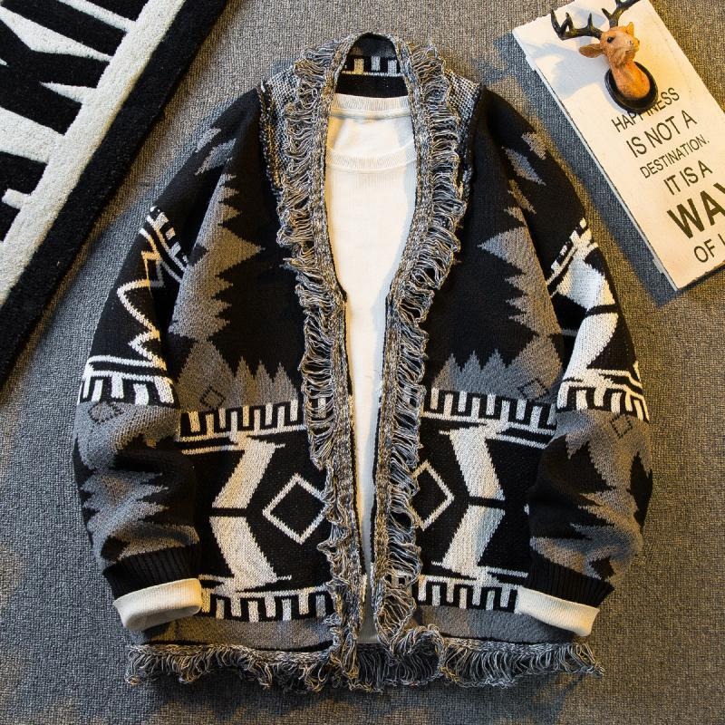 Men Fashion Trend Loose Laid-b - مراجعة Men'S Ethnic Fashion Trends وسعره