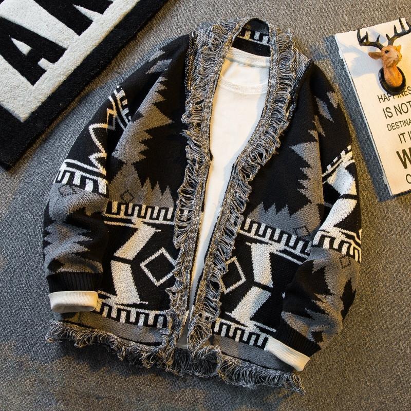 Men Fashion Trend Loose Laid-b - مراجعة Men'S Ethnic Fashion Trends وسعره