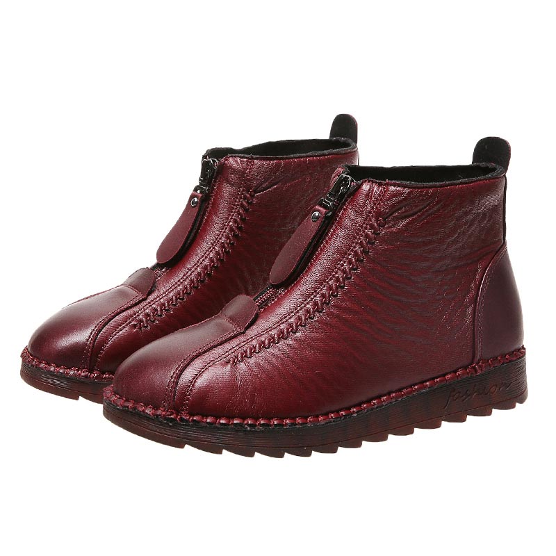 high cut pu leather sneakers w - مراجعة Ethnic Fast Fashion وسعره