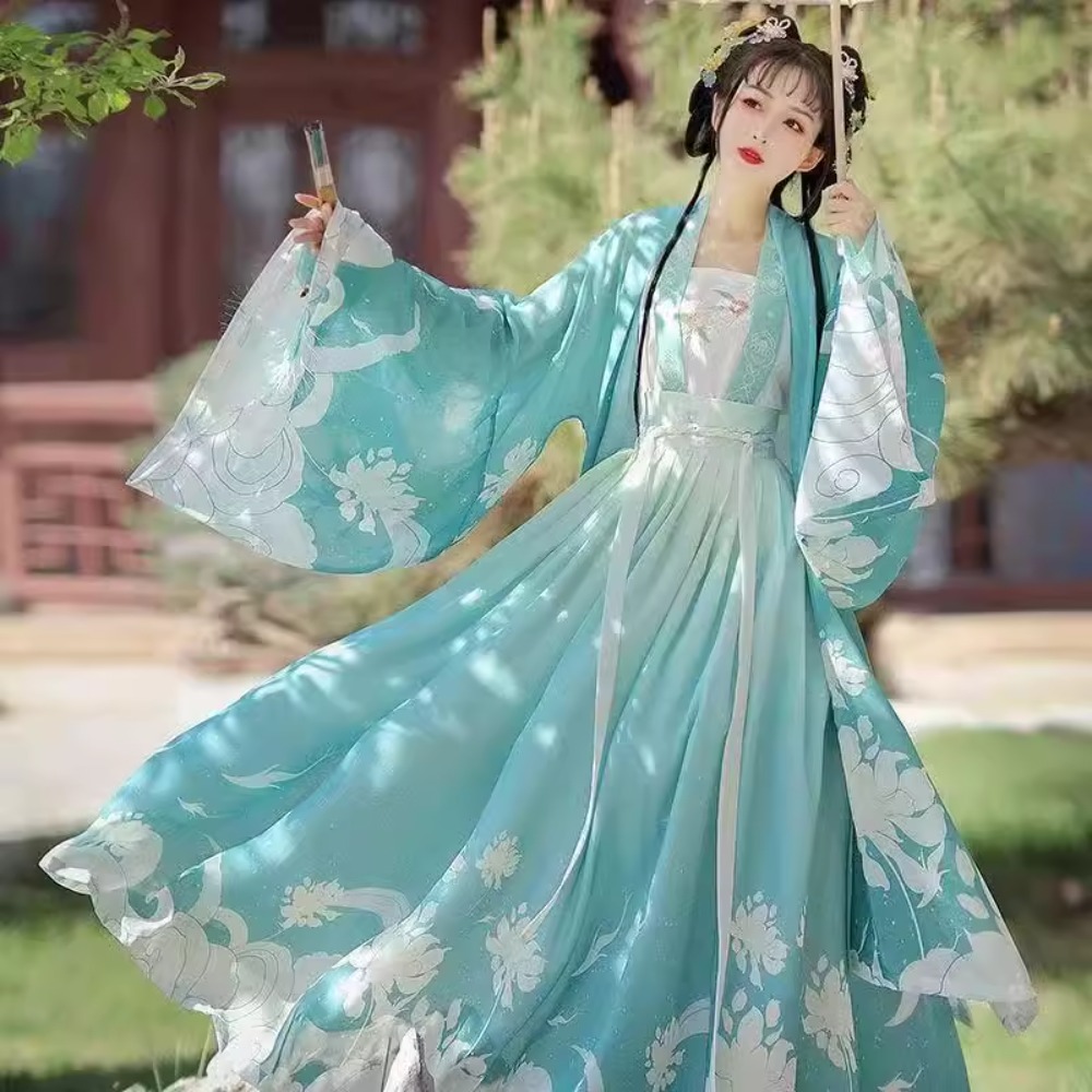 Ethnic Style Fashion Clothes P - مراجعة Ethnic Dress Fashion Show وسعره