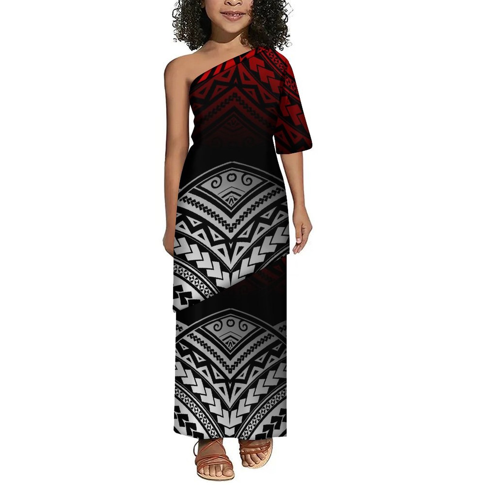 Traditional Tribal Ethnic Styl - مراجعة Ethnic Wear Fashion Designer وسعره