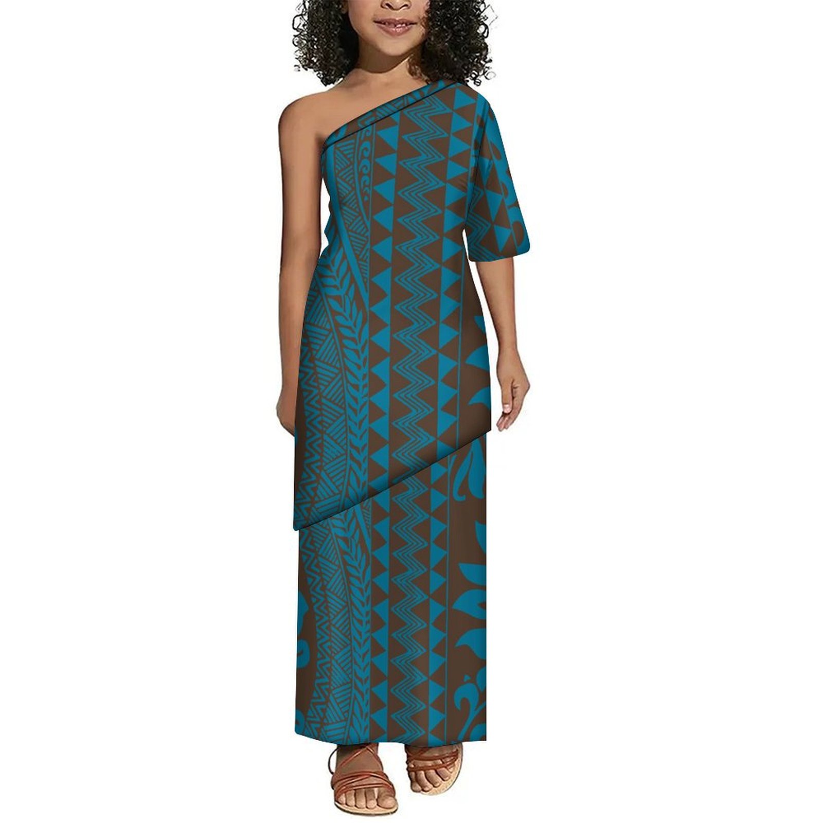 Traditional Tribal Ethnic Styl - مراجعة Ethnic Wear Fashion Designer وسعره