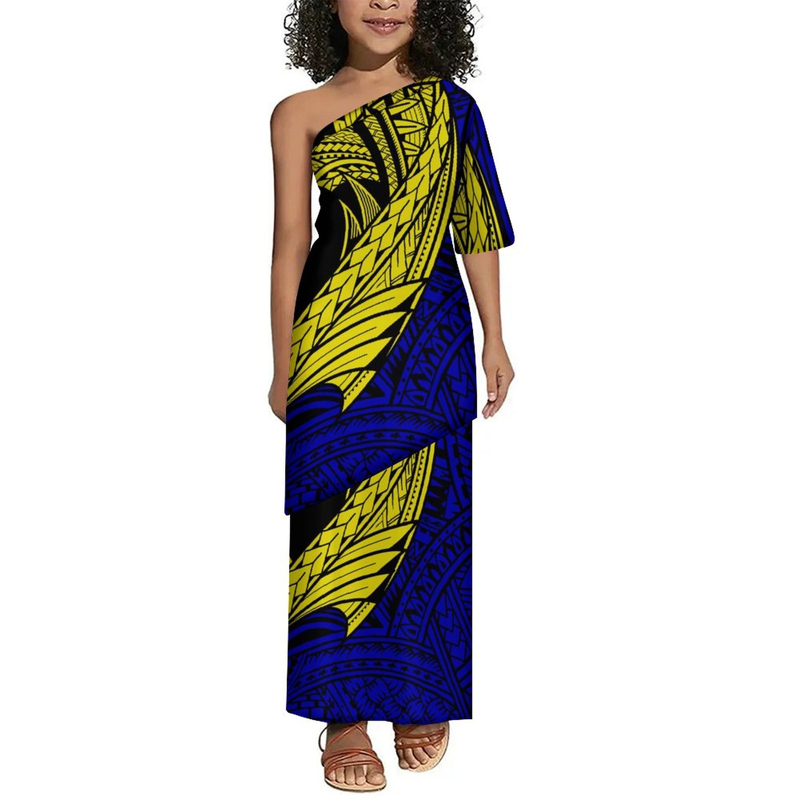 Traditional Tribal Ethnic Styl - مراجعة Ethnic Wear Fashion Designer وسعره