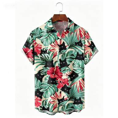 Fashionable Hawaiian Holiday B - مراجعة Ethnic Fashion Style وسعره