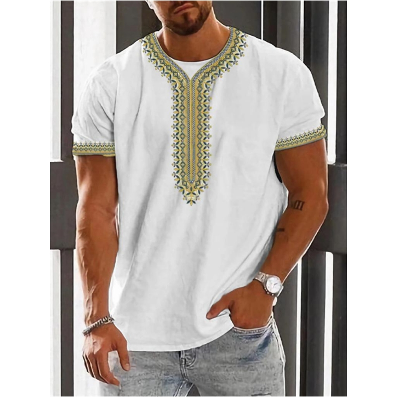 Trend 2025 Vintage Ethnic Grap - مراجعة Men'S Ethnic Fashion Trends وسعره
