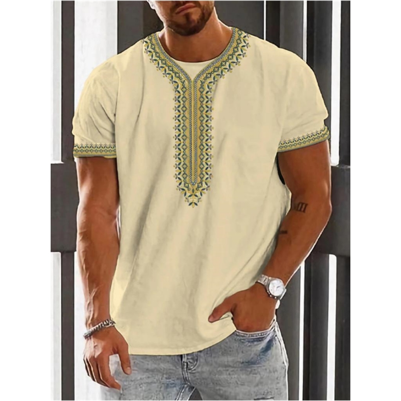 Trend 2025 Vintage Ethnic Grap - مراجعة Men'S Ethnic Fashion Trends وسعره