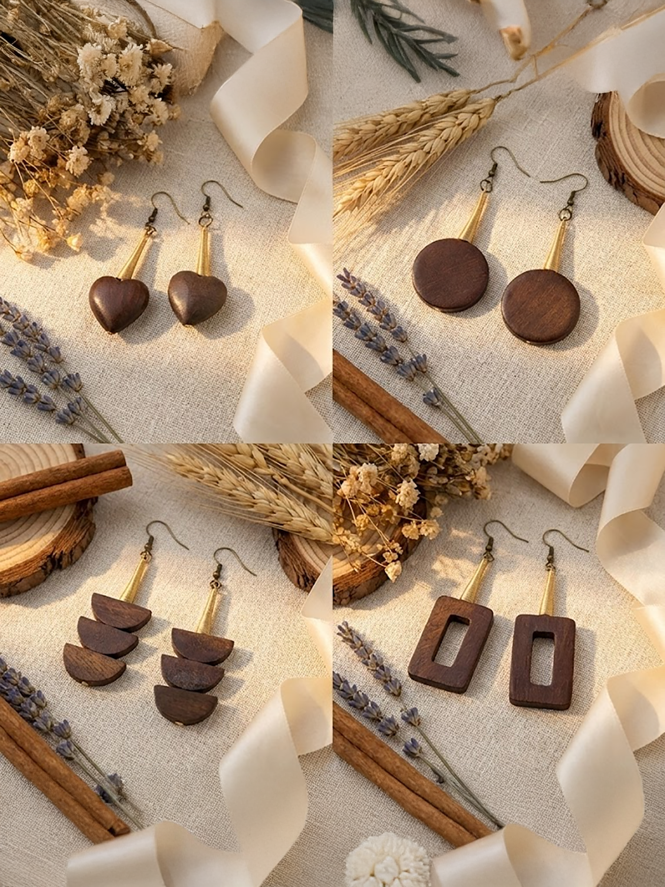 4 Pairs/Set, Women's Fashionab - مراجعة Ethnic Wear Fashion Designer وسعره