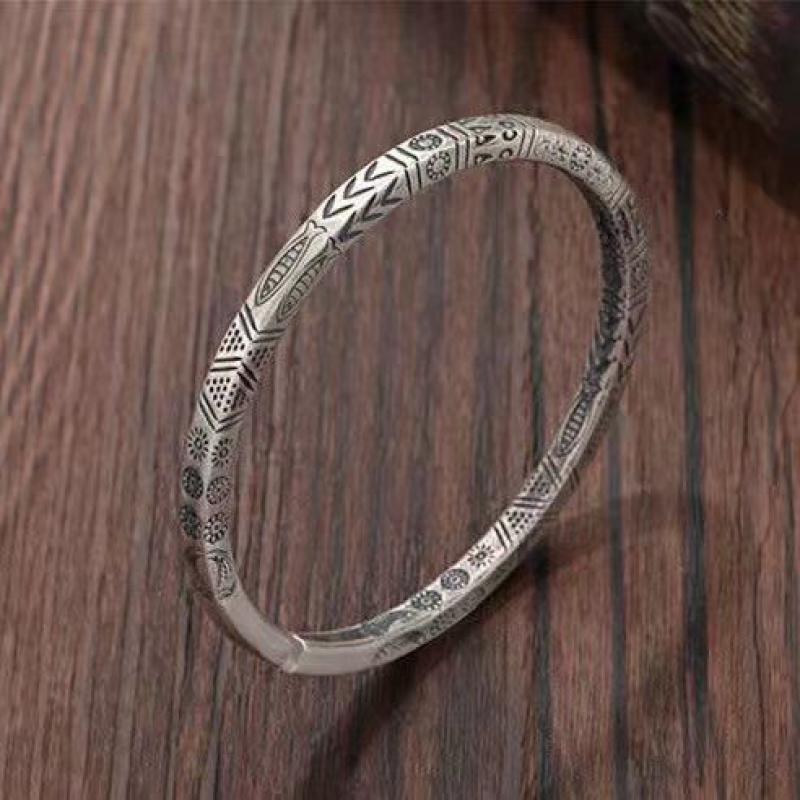 Boho Vintage Ethnic Style Engr - مراجعة Men'S Ethnic Fashion Trends وسعره