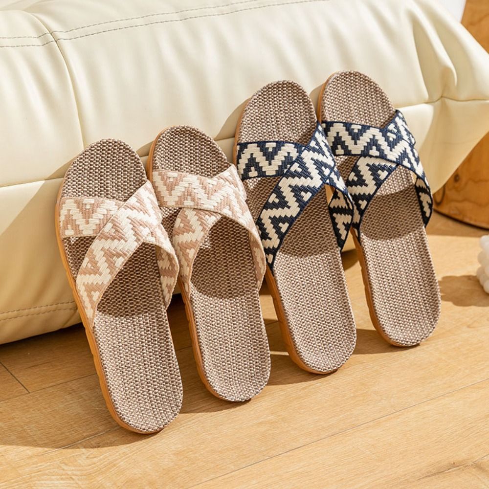 Fashion Ethnic Style Linen Cro - مراجعة Ethnic Fashion Style وسعره