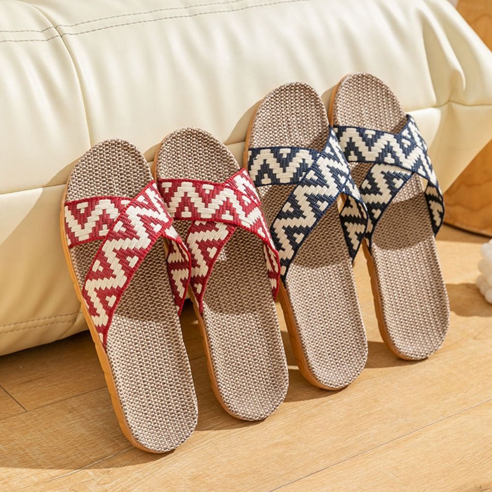 Fashion Ethnic Style Linen Cro - مراجعة Ethnic Fashion Style وسعره